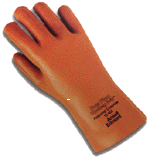 Ever-Flex Monkey Grip PVC Gloves